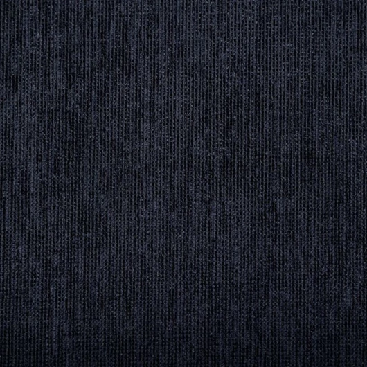 EDWARD sötétítő függöny anyag, sötétkék színben