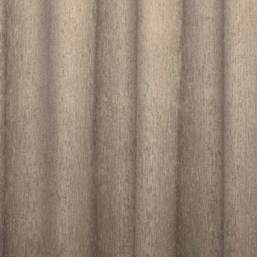 EDWARD sötétítő függöny anyag, drapp színben