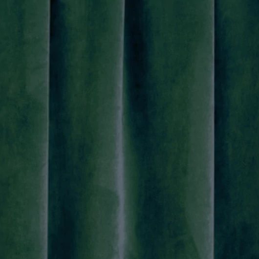 Savaria sötétítő függöny anyag, olajzöld színben