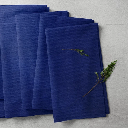 Canvas uni, királykék