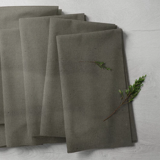 Canvas uni, középszürke