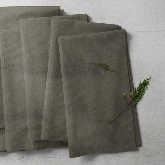 Canvas uni, középszürke