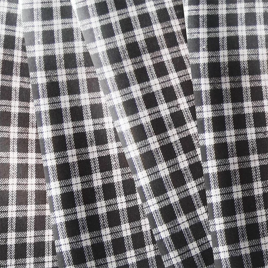 Flanel kis kockás