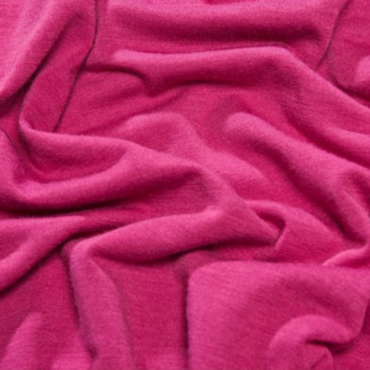 Póló anyag, pink