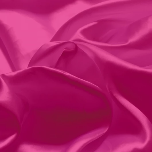 Elasztikus szatén, pink