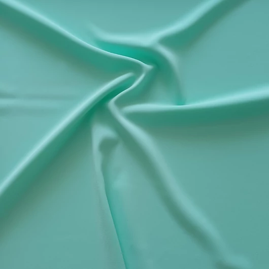 Muszlin sztreccs, menta