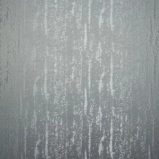 Mora sötétítő függöny anyag, világosszürke színben, 275 cm magas