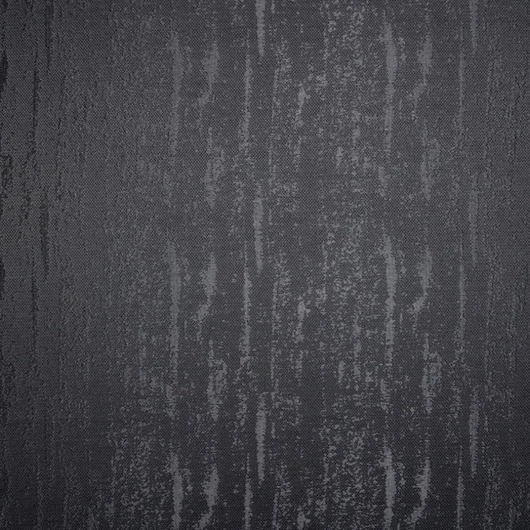 Mora sötétítő függöny anyag, sötétszürke színben, 275 cm magas