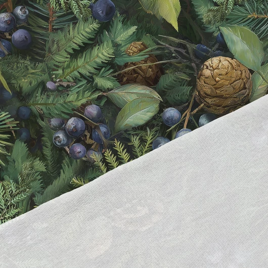 Prémium mintás futter, Az erdő kincsei