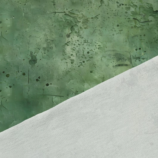 Prémium mintás futter, Rejtélyes erdő