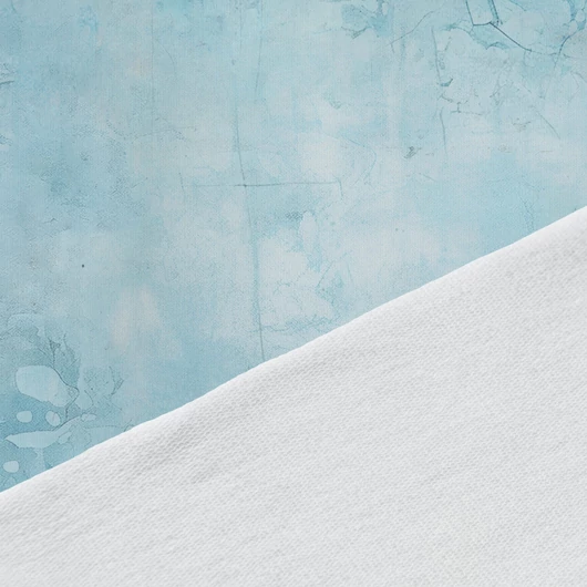 Prémium mintás futter, Kék ég