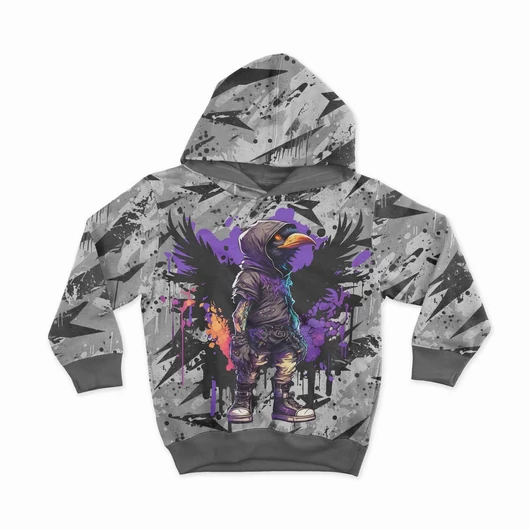 Prémium mintás futter, Lázadók