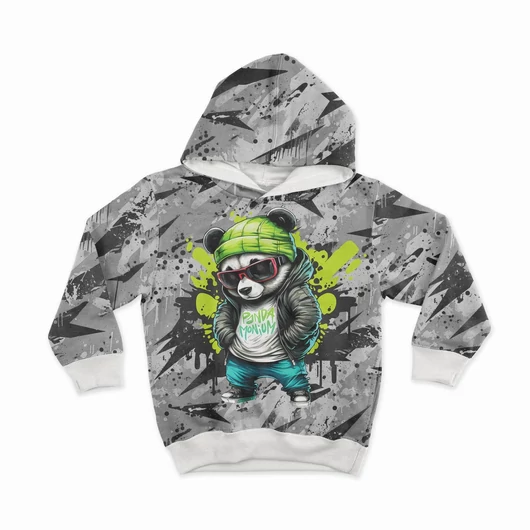 Prémium mintás futter, Lázadók