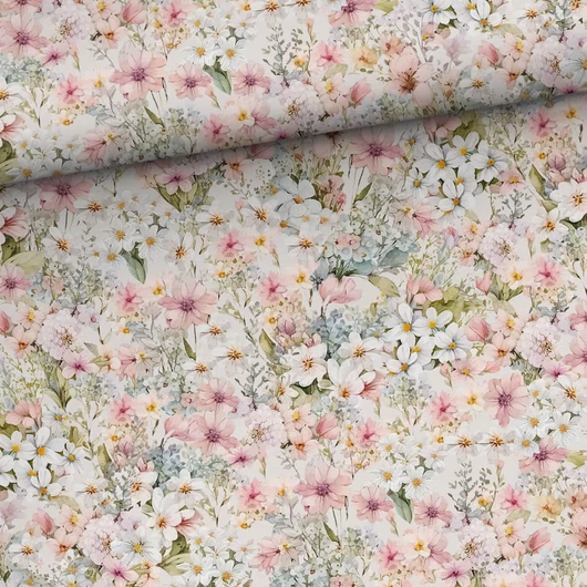 Prémium mintás futter, Nyári rét