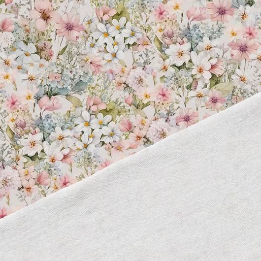 Prémium mintás futter, Nyári rét