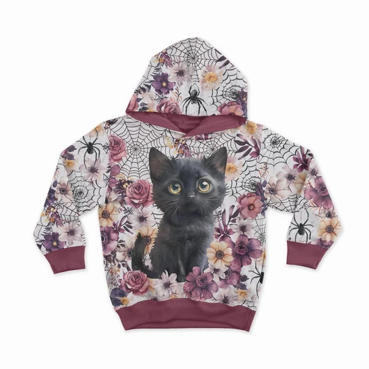 Prémium mintás futter, Pókhálók