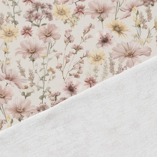 Prémium mintás futter, Tavaszi rét