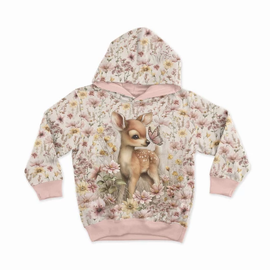 Prémium mintás futter, Tavaszi rét