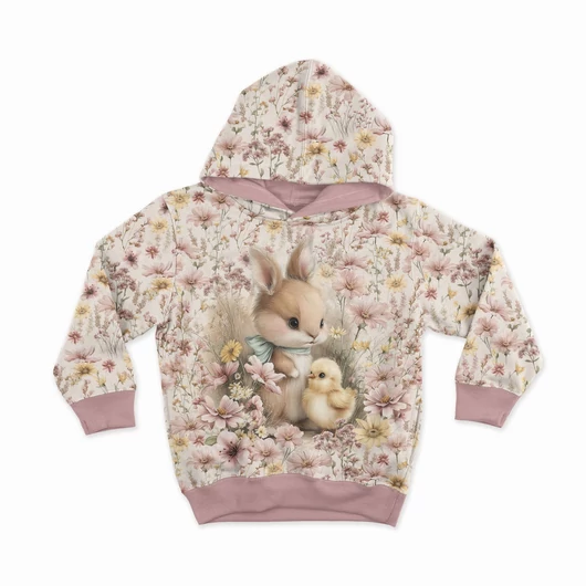 Prémium mintás futter, Tavaszi rét