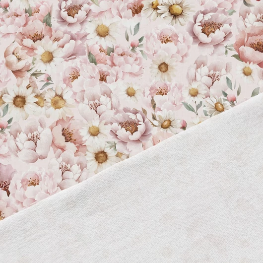 Prémium mintás futter, Virágos rét