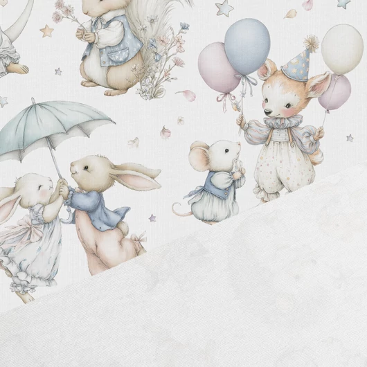 Prémium pamut jersey, Álomország