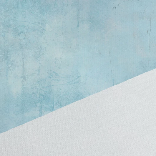 Prémium pamut jersey, Kék ég