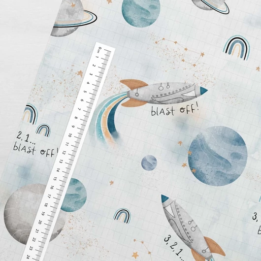 Prémium mintás bambusz pelenka, muszlin anyag, Kilövés