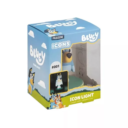 Bluey hangulatvilágítás