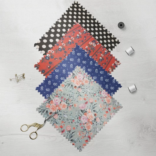 PATCHWORK csomag -RETRO