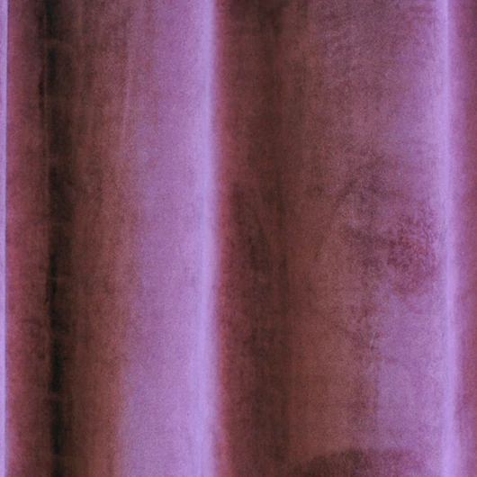 Savaria sötétítő függöny anyag, sötétlila színben