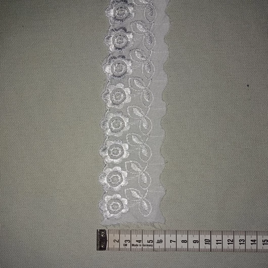 Madeira szalag, 5 cm széles