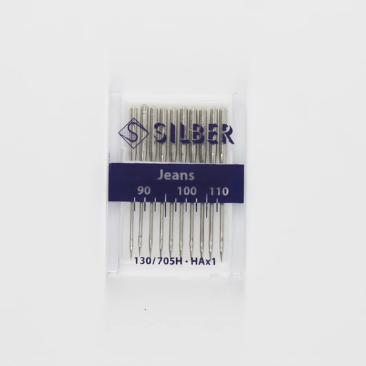 Varrógéptű Silver Jeans 90/100/110