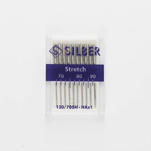 Varrógéptű Siber Stretch 70/80/90