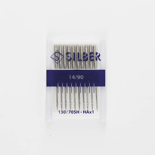 Varrógéptű Silber 14/90