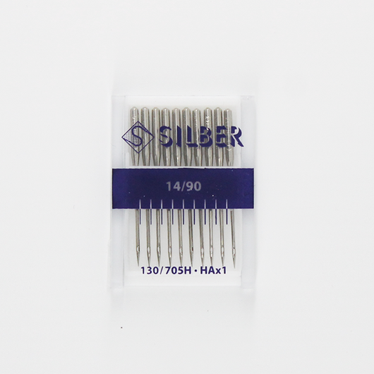 Varrógéptű Silber 14/90