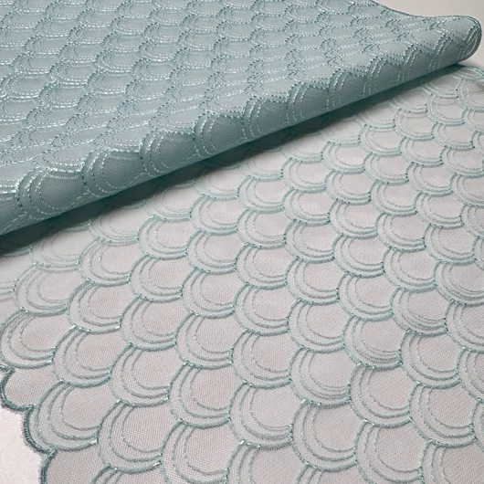 Hableány csipke, menta