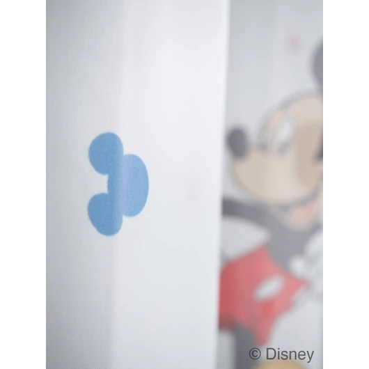 Disney készfüggöny Mickey 140x245 cm