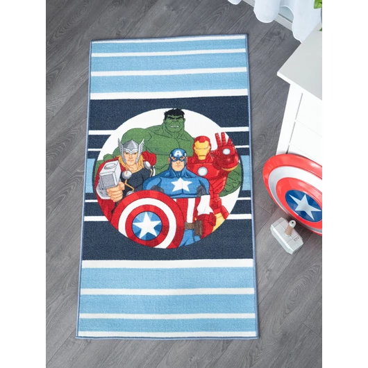 Disney gyerek szőnyeg Bosszúállók 80x150