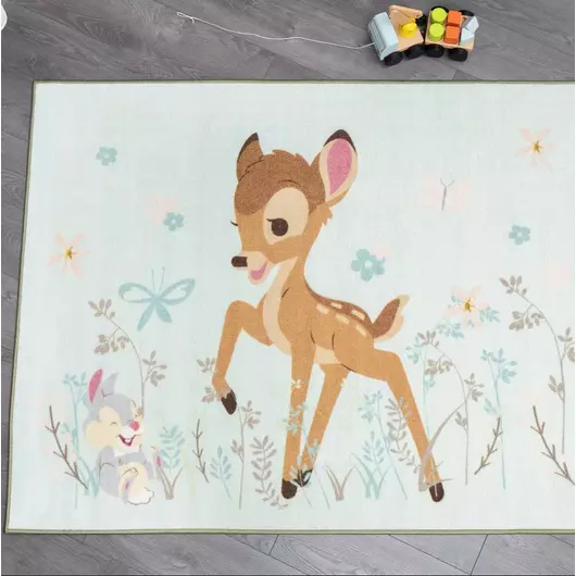Disney gyerek szőnyeg Bambi 130x170
