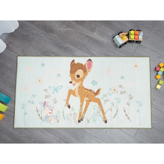 Disney gyerek szőnyeg Bambi 80x150