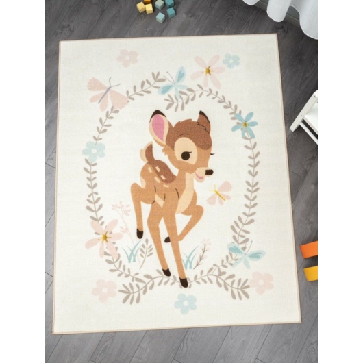 Disney gyermek szőnyeg Bambi 130x170 cm