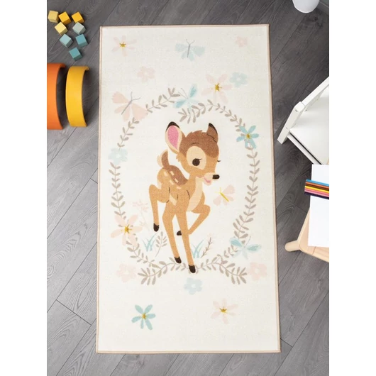 Disney gyermek szőnyeg Bambi 80x150 cm