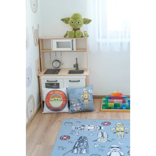 Disney gyerek szőnyeg, Star Wars 80x150 cm