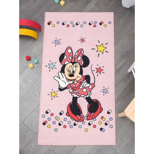 Disney gyerek szőnyeg Minnie 80x150 cm