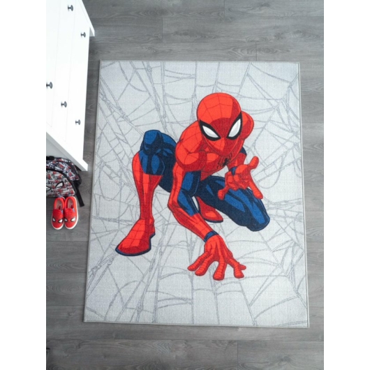 Disney gyerek szőnyeg Pókember02 130x170 cm