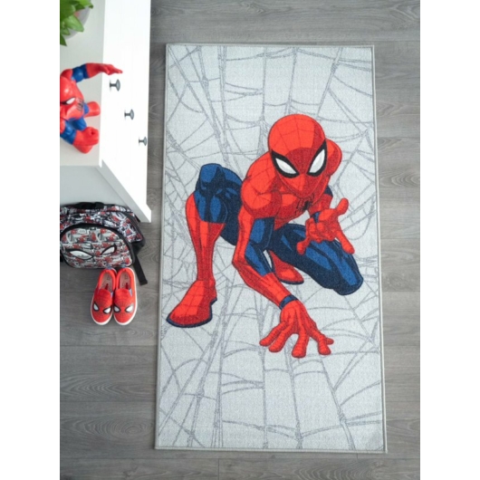Disney gyerek szőnyeg Pókember02 80x150 cm
