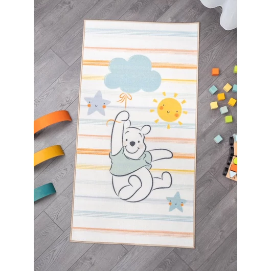 Disney gyerek szőnyeg Micimackó02 80x150 cm