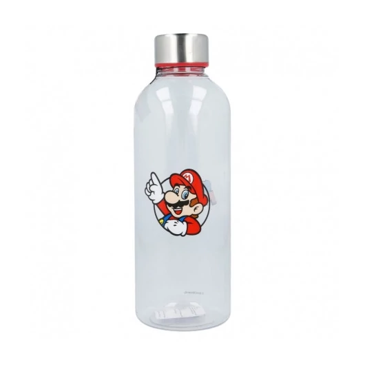 Vizespalack 850ML - Super Mario