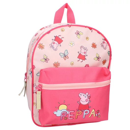 Peppa malac gyerek hátizsák
