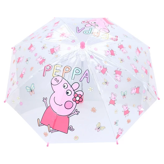 Peppa malac esernyő